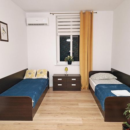 Agroturystyka Druzno 엘블라그 외부 사진
