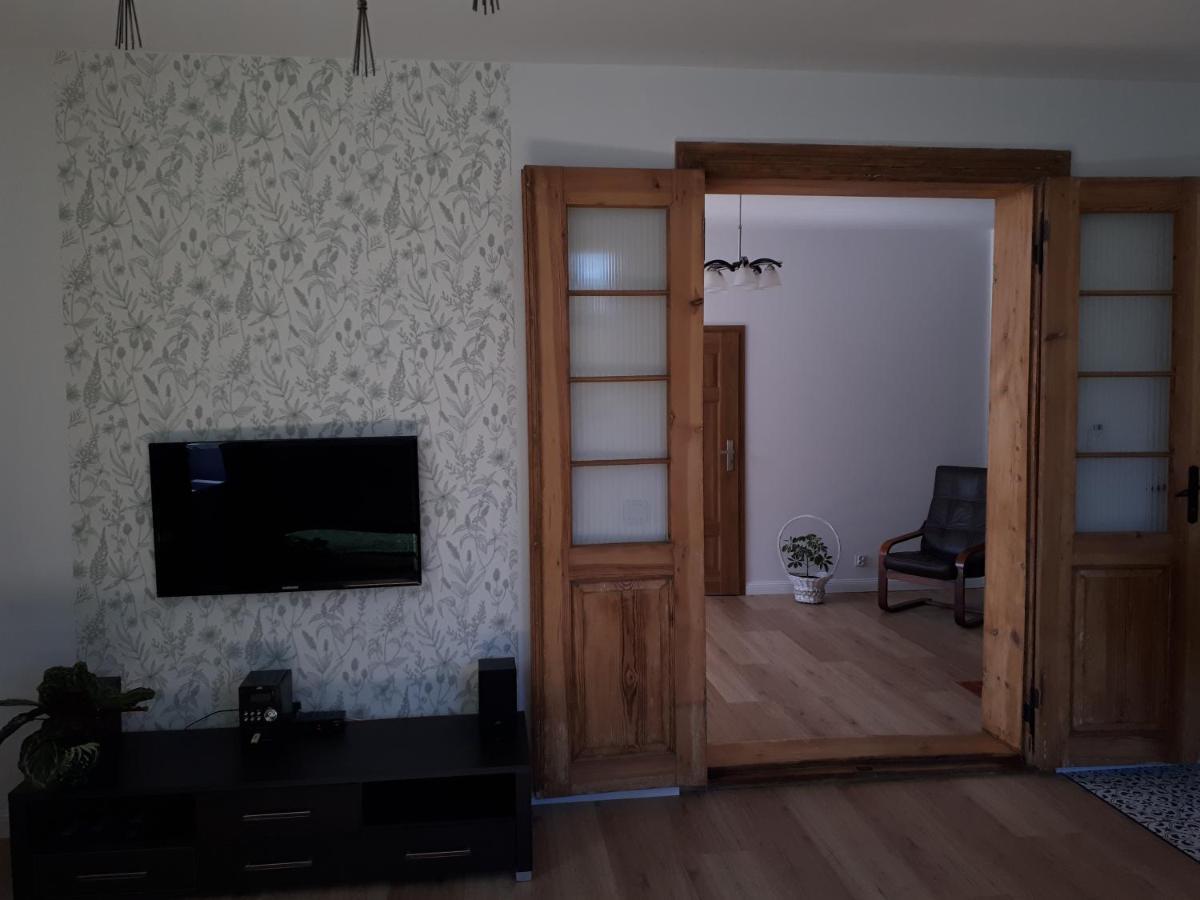 Agroturystyka Druzno 엘블라그 외부 사진